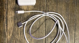 Mint
													MacBook Air 2022 - 13" - Apple M2, Silver, 256 GB, 8 GB, photo 3 of 8