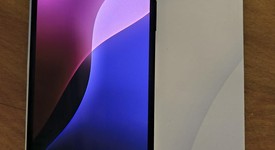 Good
													Apple iPhone 12 - Unlocked, Black, 64 GB, A2172, photo 1 of 9