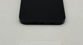Mint
													Apple iPhone 12 - Straight Talk, Black, 64 GB, A2172, photo 4 of 7