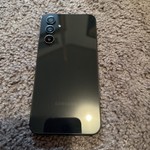 Good Samsung Galaxy A54 5G - T-Mobile, 128 GB, Graphite, 6 GB