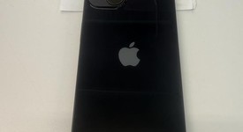 Good
													Apple iPhone 13 - Unlocked, Midnight, 128 GB, A2482, photo 2 of 4