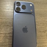 Fair Apple iPhone 17 Pro - Unlocked, 256 GB, Deep Blue, A3256