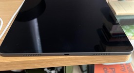 Mint
													Apple iPad Pro 12.9" 5th Gen 2021 - Wi-Fi, Gray, 256 GB, photo 4 of 11