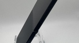 Good
													Samsung Galaxy Z Flip7 - Spectrum, Jet Black, 256 GB, 12 GB, SM-F766U, photo 2 of 4