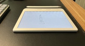 Good
													Kobo Libra Colour - White, 32 GB, photo 3 of 7