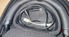 Used
													Sony WH-1000XM5 - Black, photo 5 of 6