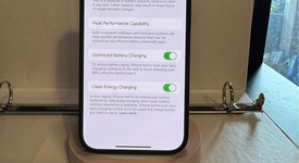 Good
													Apple iPhone 14 Pro - T-Mobile, Black, 256 GB, A2650, photo 4 of 5