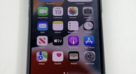 Mint
													Apple iPhone 11 Pro - Unlocked, Green, 256 GB, A2160, photo 1 of 4