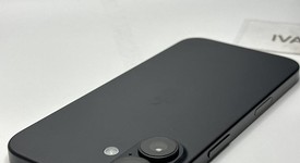 Good
													Apple iPhone 16 - Unlocked, Black, 256 GB, A3081, photo 3 of 6