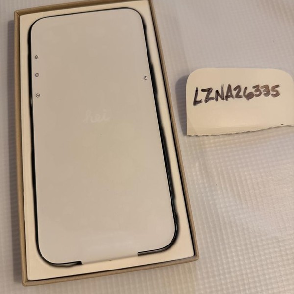 Apple iPhone 14 Pro Max - Unlocked, 512 GB, Black, A2651