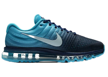 Nike Air Max 2017 Binary Blue for sale