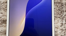 Good
													Apple iPad 8th Gen - Wi-Fi, Silver, 32 GB, A2270, photo 2 of 5