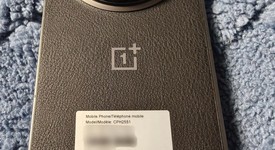 Mint
													OnePlus Open - Unlocked, Black, 512 GB, 16 GB, photo 4 of 16