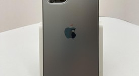 Fair
													Apple iPhone 12 Pro - Unlocked, Graphite, 256 GB, A2341, photo 3 of 6