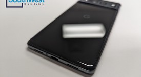 Good
													Google Pixel 7 Pro - Unlocked, Obsidian, 256 GB, 12 GB, GE2AE, photo 2 of 10