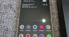 Mint
													Samsung Galaxy S24 Plus - Unlocked, Blue, 512 GB, 12 GB, SM-S926U1, photo 4 of 6