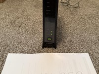 Centurylink Modem