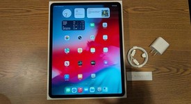 Mint
													Apple iPad Pro 12.9" 3rd Gen 2018 - Unlocked, Gray, 512 GB, A2014, photo 2 of 12