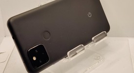 Good
													Google Pixel 4a 5G - AT&T, Black, 128 GB, 6 GB, G025E, photo 2 of 3