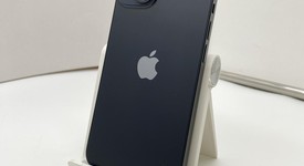 Fair
													Apple iPhone 14 - Unlocked, Midnight, 128 GB, A2649, photo 3 of 8