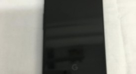 Good
													Google Pixel 4 - AT&T, Black, 64 GB, 6 GB, G020I, photo 3 of 7