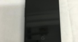 Good
													Google Pixel 4 - AT&T, Black, 64 GB, 6 GB, G020I, photo 5 of 7