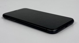 Good
													Apple iPhone 11 - Unlocked, Black, 64 GB, A2111, photo 5 of 7