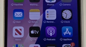 Mint
													Apple iPhone 14 - Unlocked, Starlight, 128 GB, A2649, photo 3 of 9