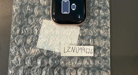 Good
													Apple Watch Series 11 42mm - Rose Gold, A3331 - GPS, Aluminum, photo 1 of 7