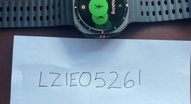 Mint
													Samsung Galaxy Watch Ultra - Unlocked, Silver, SM-L705U, 47mm, photo 1 of 8