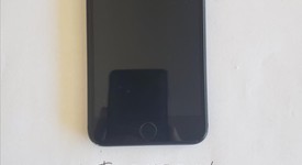 Fair
													Apple iPhone 7 Plus - Sprint, Black, 32 GB, A1661, photo 3 of 9