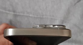 Mint
													Apple iPhone 15 Pro - T-Mobile, Natural, 128 GB, A2848, photo 5 of 11