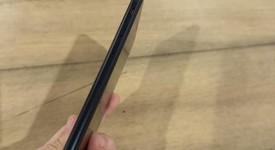 Good
													Apple iPhone SE 3rd Gen 2022 - Unlocked, Midnight, 64 GB, A2595, photo 3 of 7