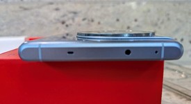 Good
													OnePlus 12R - Unlocked, Blue, 256 GB, 16 GB, CPH2611, photo 5 of 9