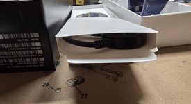 Mint
													Samsung Galaxy Watch Ultra - Unlocked, Silver, SM-L705U, 47mm, photo 3 of 15