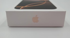 New
													Apple iPhone 16 Pro Max - Unlocked, Desert, 256 GB, A3084, photo 4 of 4