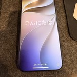 Good Apple iPhone 17 Pro Max - Unlocked, 256 GB, Deep Blue, A3257