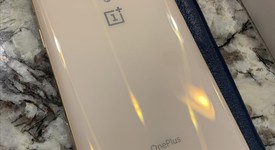 Good
													OnePlus 7 Pro - Unlocked, Almond, 256 GB, 8 GB, photo 4 of 9