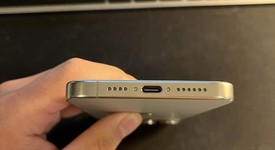 Mint
													Apple iPhone 15 Pro Max - T-Mobile, Natural, 256 GB, A2849, photo 5 of 7
