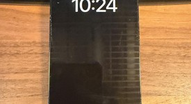 Fair
													Apple iPhone 14 Pro - Unlocked, Black, 128 GB, A2650, photo 6 of 6