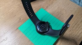 Good
													Google Pixel Watch 2 - Unlocked, Black, LTE, photo 4 of 6