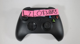 Mint
													Xbox Wireless Controller (2020) - Black, photo 1 of 4