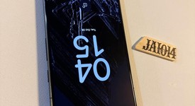 Fair
													Google Pixel 8 Pro - Verizon, Obsidian, 128 GB, 12 GB, G1MNW, mmWave 5G, photo 4 of 7