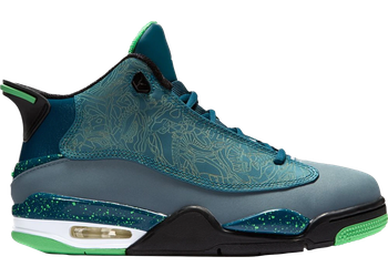 Jordan Dub Zero Teal for sale