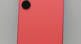 Mint
													Samsung Galaxy S25 Plus - Unlocked, Coralred, 256 GB, 12 GB, SM-S936U1, photo 3 of 10