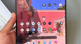 Good
													Google Pixel 9 Pro Fold - Unlocked, Obsidian, 256 GB, GGH2X, photo 5 of 10