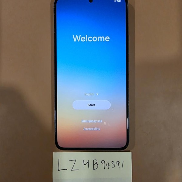 Samsung Galaxy S22 - Unlocked, 128 GB, Green, 8 GB, SM-S901U1