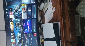 Mint
													PlayStation 5 Pro (2024) - White, 2 TB, photo 5 of 12