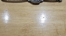 Fair
													Garmin Fenix 6S - Gold, Pro Solar, photo 5 of 5