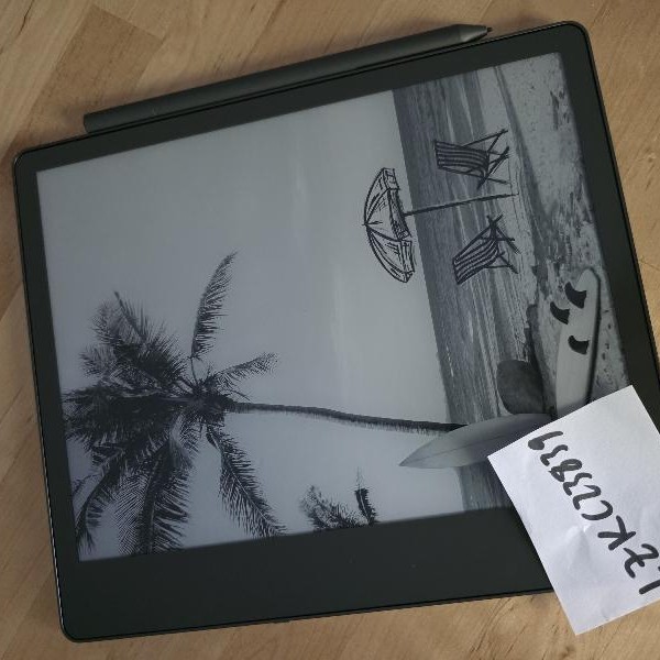 Amazon Kindle Scribe 10.2 inch - 16 GB